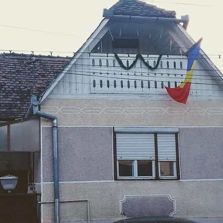 Апартаменти Casa Roxy Крістіан Екстер'єр фото